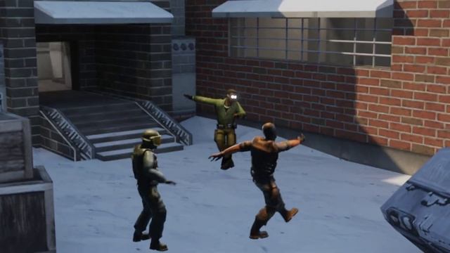 Анимация Кс го когда заключили перемирие в CSGO смотреть онлайн