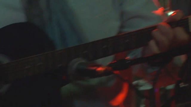 Огненный Рай Бой смотреть онлайн