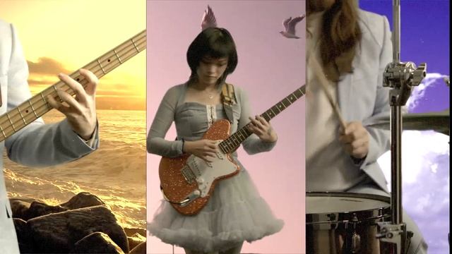 Covet - "farewell" (playthrough) смотреть онлайн