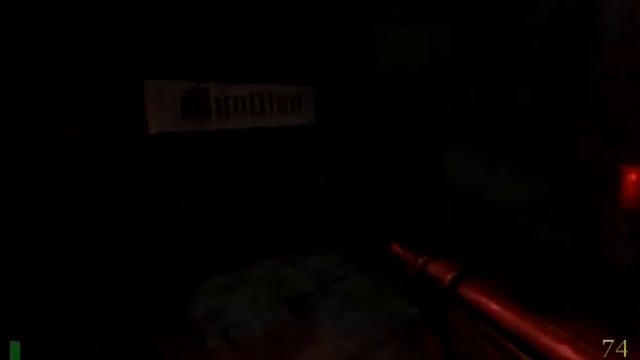 Games to Play on Your Netbook: Return to Castle Wolfenstein смотреть онлайн