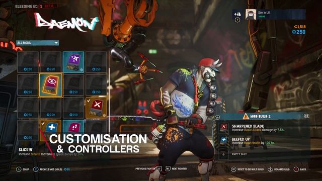 ANY GOOD? Bleeding Edge REVIEW PC (BETA) | Bleeding Edge Gameplay Microsoft Game Pass смотреть онлайн