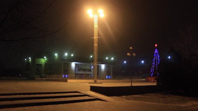 Ночной Волгодонск 2015 смотреть онлайн