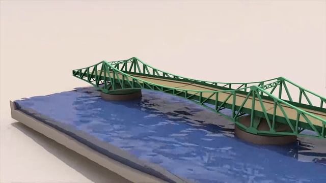 Karostas Izgriežamais Tilts смотреть онлайн