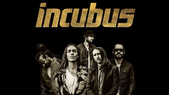 Incubus - Drive V2 GUITAR BACKING TRACK WITH VOCALS! смотреть онлайн