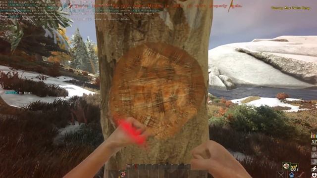 ATLAS..  ОБЗОР Первого Дня Стоит Ли Покупать