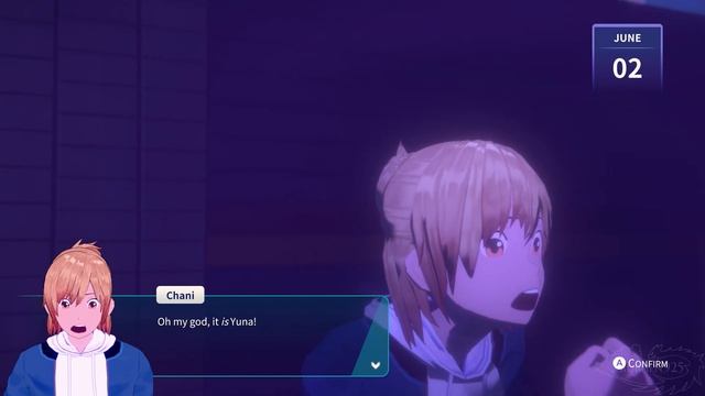 Eternights NEW Gameplay Demo - No Commentary смотреть онлайн