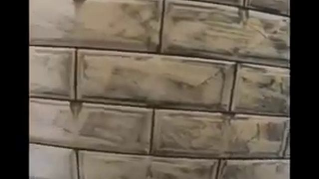 09-181BV Pointed Grout Float - a MUST HAVE for grouting beveled tile! смотреть онлайн