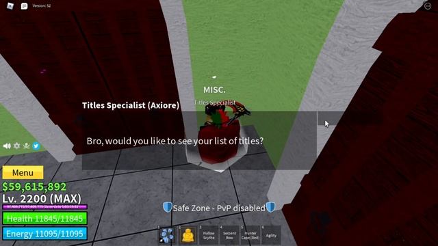 2022 | How to get Loco Verde Blox Fruits смотреть онлайн
