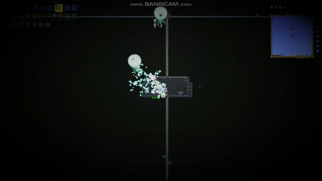 Moon Lord Terraria (EXPERT) смотреть онлайн