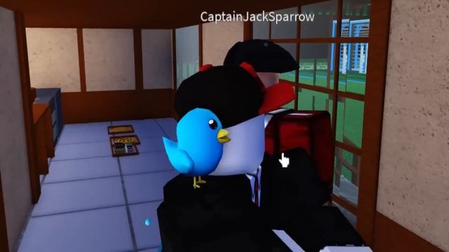 Мы Построили РЕСТОРАНЫ ! в Build a Boat Roblox смотреть онлайн