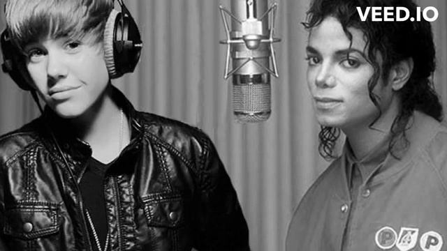 baby justin bieber michael jackson IA смотреть онлайн