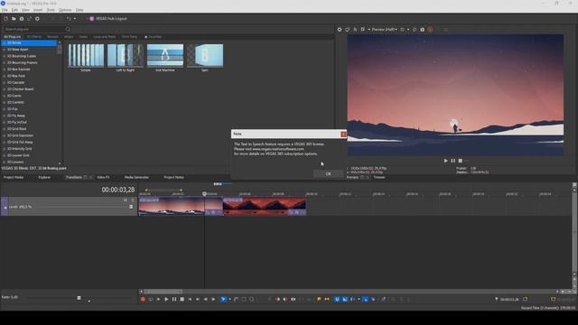 VEGAS PRO 19 | ЧТО НОВОГО ДОБАВИЛИ? смотреть онлайн