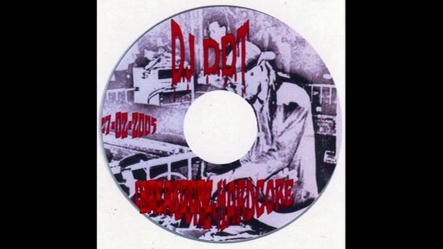 #DDTccrecordings DJ DDT Breakcore Hardcore 27 02 2005 HELLRAISERMINIDISCRECORDING CD смотреть онлайн