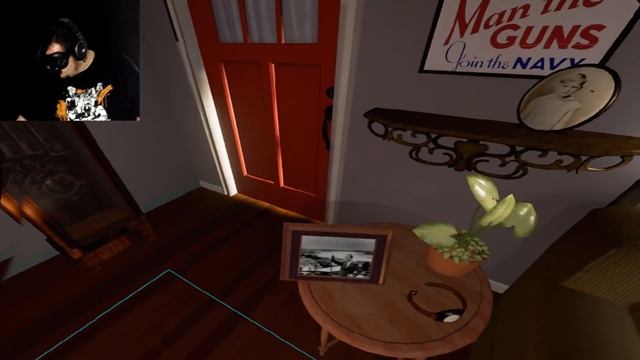 Remembering Pearl Harbor (HTC Vive VR) смотреть онлайн