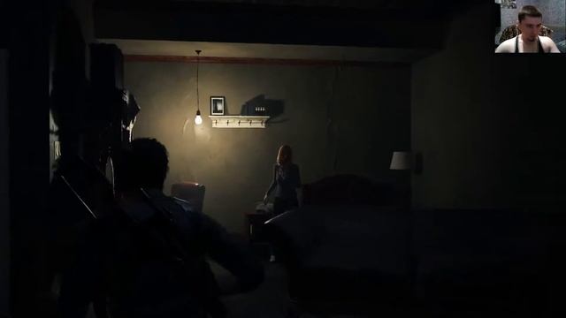 The Evil Within 2 Секреты - Неизвестный # 2 смотреть онлайн