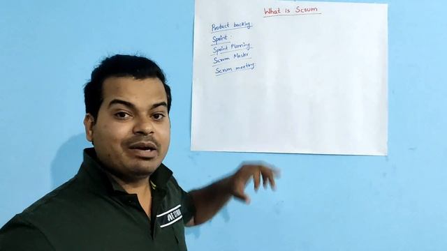 What is Scrum? смотреть онлайн