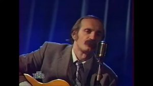 Александр Суханов -Чувствительная беседа(Два призрака).