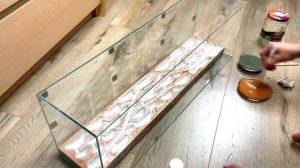 Я СДЕЛАЛ ОГРОМНУЮ МУРАВЬИНУЮ ФЕРМУ ДЛЯ МУРАВЬЁВ ЖНЕЦОВ! ПОШАГОВАЯ ИНСТРУКЦИЯ ПО СОЗДАНИЮ ФОРМИКАРИЯ