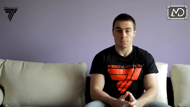 Muscle Damage Ефективен ли е Л карнитина смотреть онлайн