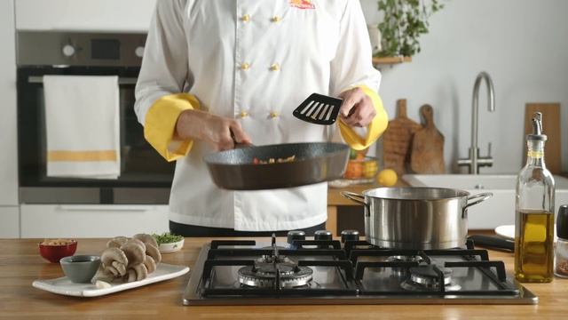 Готовим на праздник с Галиной