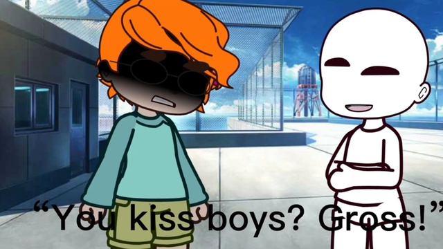 Icicles // Todd Angst // Sally Face смотреть онлайн