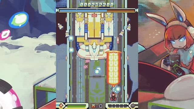 Indie Insight - Blue Revolver смотреть онлайн
