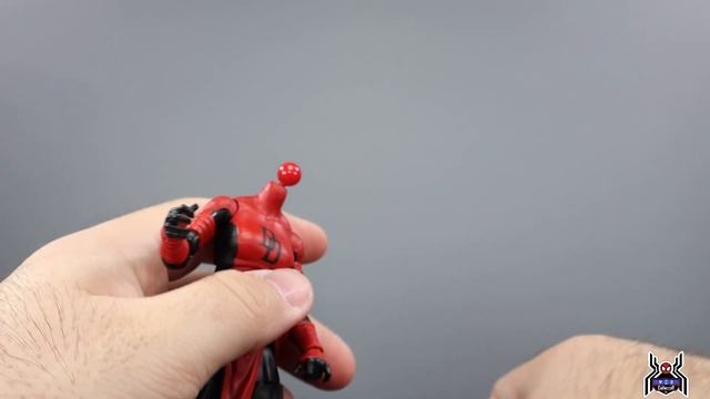 Marvel Legends ELEKTRA NATCHIOS DAREDEVIL Spider-Man Retro Wave 2023 Comic Figure Review смотреть онлайн