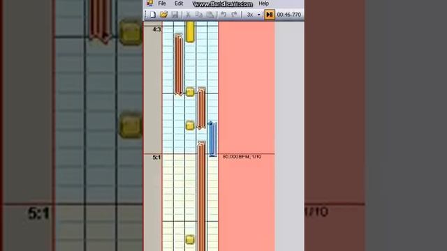User Custom Step - Ugly Dee Single 18 by Stratoraven смотреть онлайн