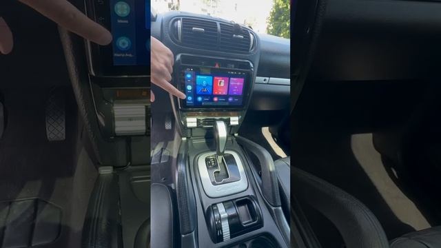 Аренда авто в Лос Анджелесе – прокат Porsche Cayenne black old | arenda-avto.la смотреть онлайн
