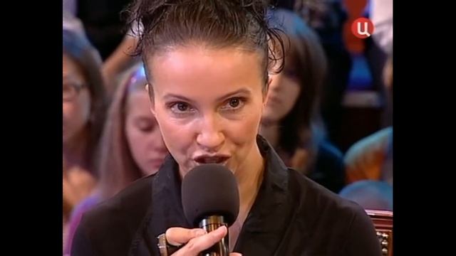 Алла Сигалова "Сто вопросов к взрослому" смотреть онлайн