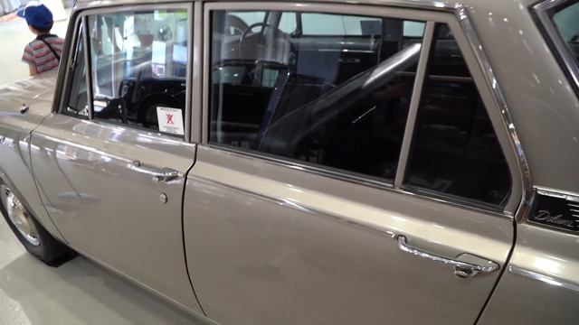 TOYOTA MEGA WEB メガウェブ トヨタ シティ ショウケース смотреть онлайн