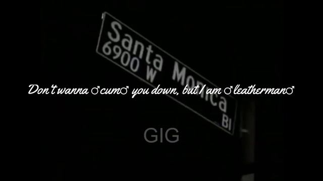 Imagine Dragons - Demons(Right Version♂) GachiRemix [AMV]