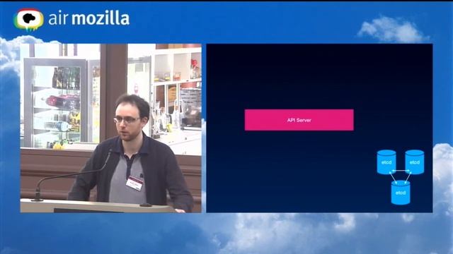 Introduction à Kubernetes — Renaud Chaput