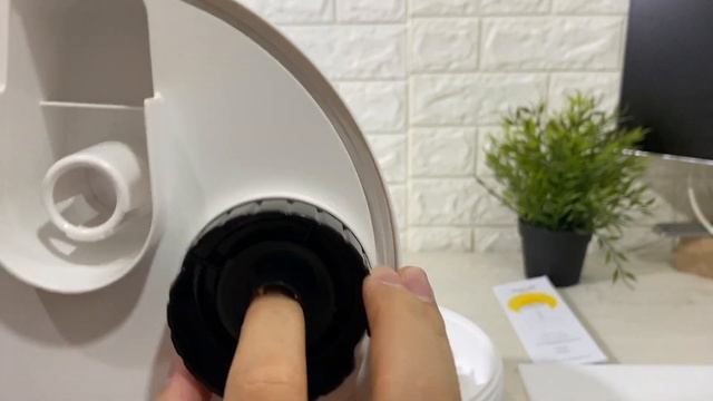 Xiaomi DEERMA Air Humidifier F600 5L Touch Screen Support Water Base Essential Oil Unboxing & Revie смотреть онлайн