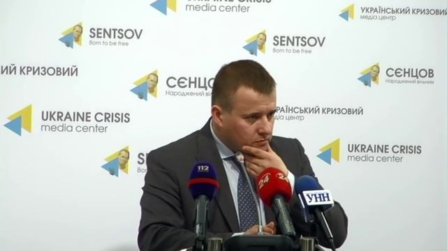 Управління державними підприємствами енергетичної галузі. УКМЦ, 27 жовтня 2015 смотреть онлайн