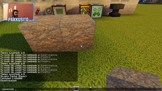 THERMAL FOUNDATION + EXPANSION + DYNAMICS 1.12.2 | ENCANTAMIENTOS Y MEJORAS | MINECRAFT MOD смотреть онлайн