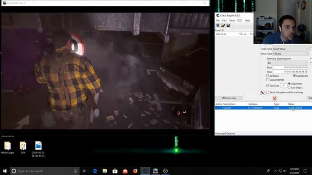 RE2 Remake Ghost Survivors Hacked OOB!!! смотреть онлайн