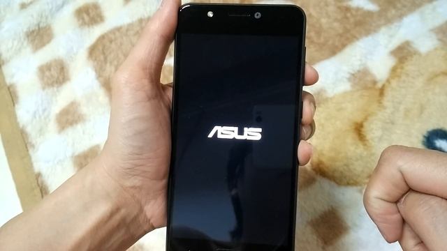 Hard reset Asus Zenfone 4 Max ZC520KL смотреть онлайн