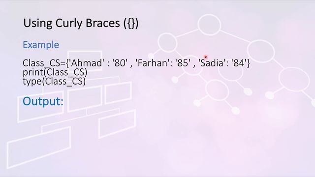 HashMap Data Structure in Python смотреть онлайн