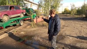 Сколько можно заработать,если сдать в металл ВАЗ 2107