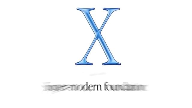 Mac OS X Demo Video смотреть онлайн