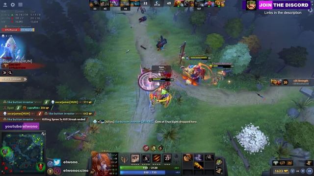 From Legend 1 to Ancient with this broken strategy (part.2) смотреть онлайн
