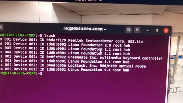 Realtek Wifi Driver UBUNTU 20.04 |Solution for No additional drivers found смотреть онлайн