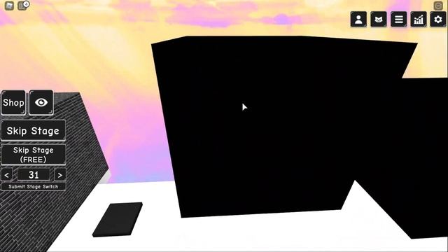 ROBLOX TROLL OBBY: Stages 1-50 смотреть онлайн