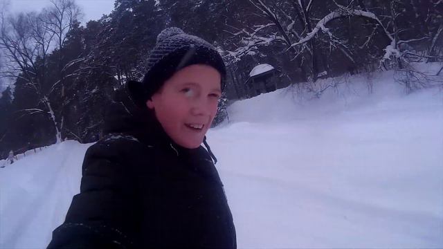 Катание на сноуборде смотреть онлайн