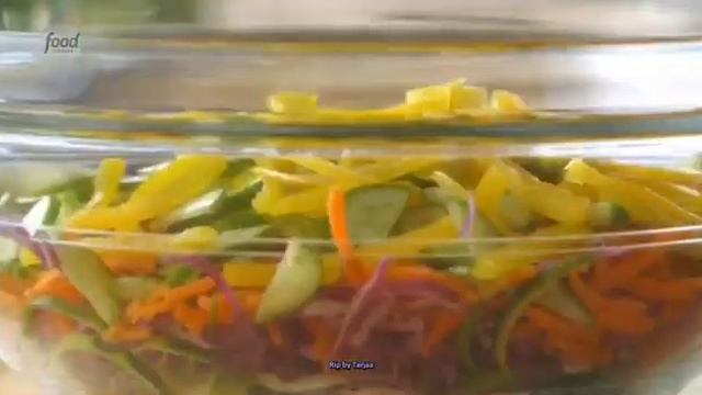 ''Из города на ранчо'' - Food Network