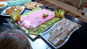 uni sharm aqua park  Уни Шарм отель после простоя