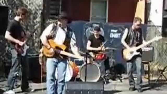 leo gallant the bandit jail house joe with the band. смотреть онлайн