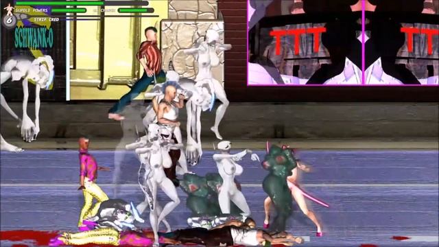 STRIPPER ANYA™ DEMONSLAYER VST 2019 смотреть онлайн