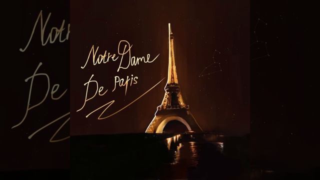 G-Short - Промок (Notre-Dame De Paris 2024)
